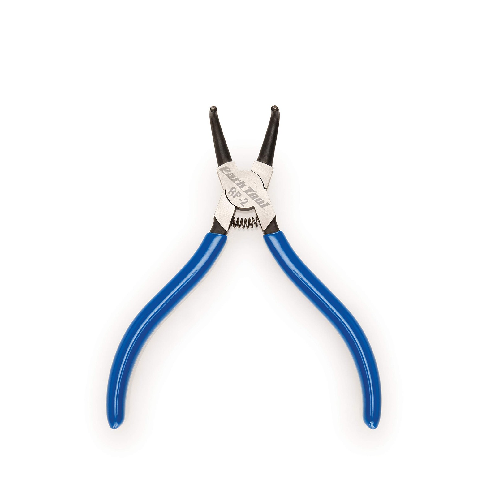 Park Tool RP-2 - Snap Ring (Circlip) Pliers - 1.3mm Bent Internal