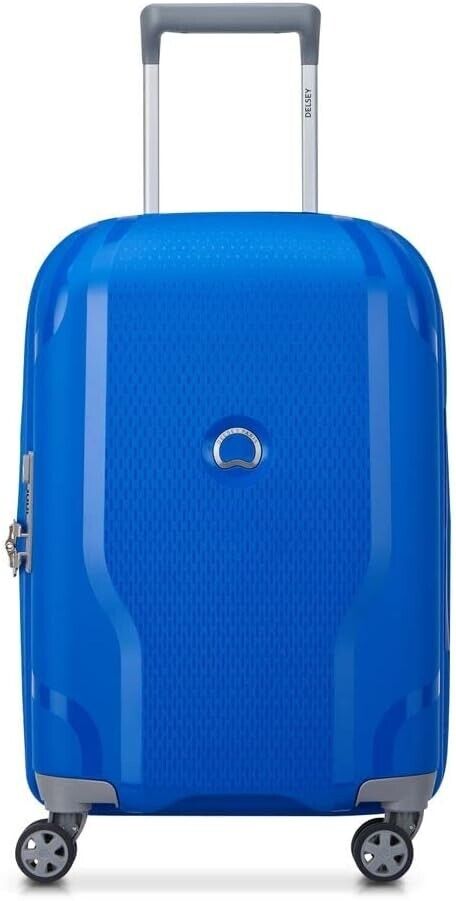 DELSEY PARIS Clavel 4 Rotoli Doppio Trolley