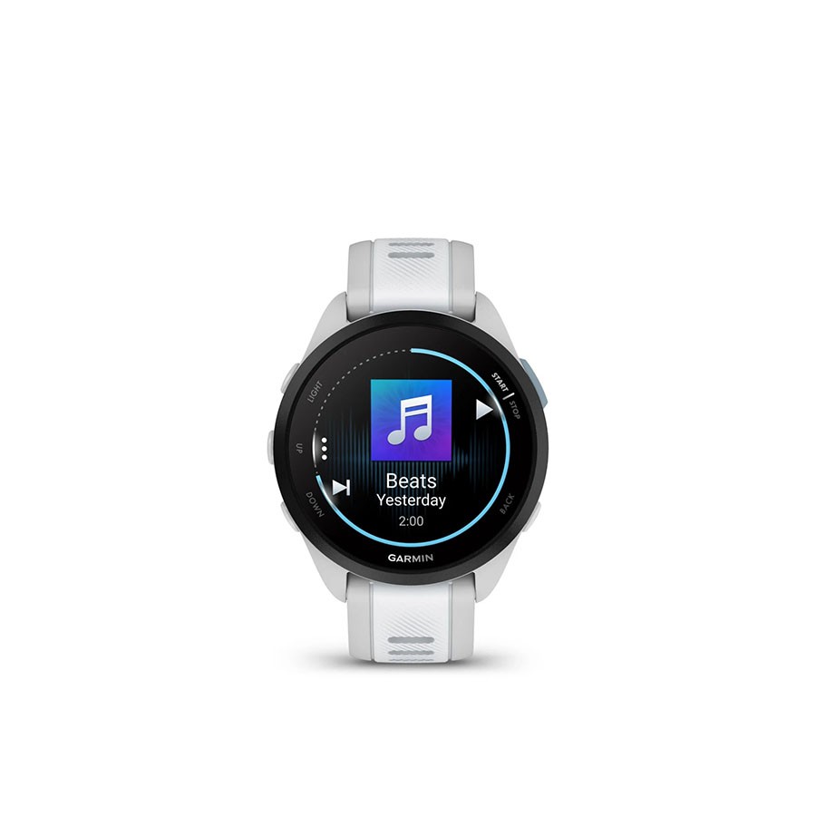 GARMIN Forerunner 165 Music (010-02863-31)