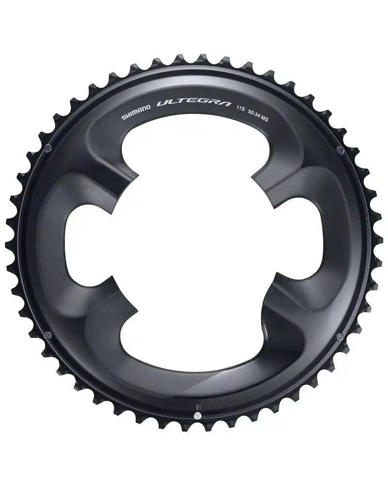 Shimano Corona 50D-MS FC-R8000 Ultegra per 50-34D