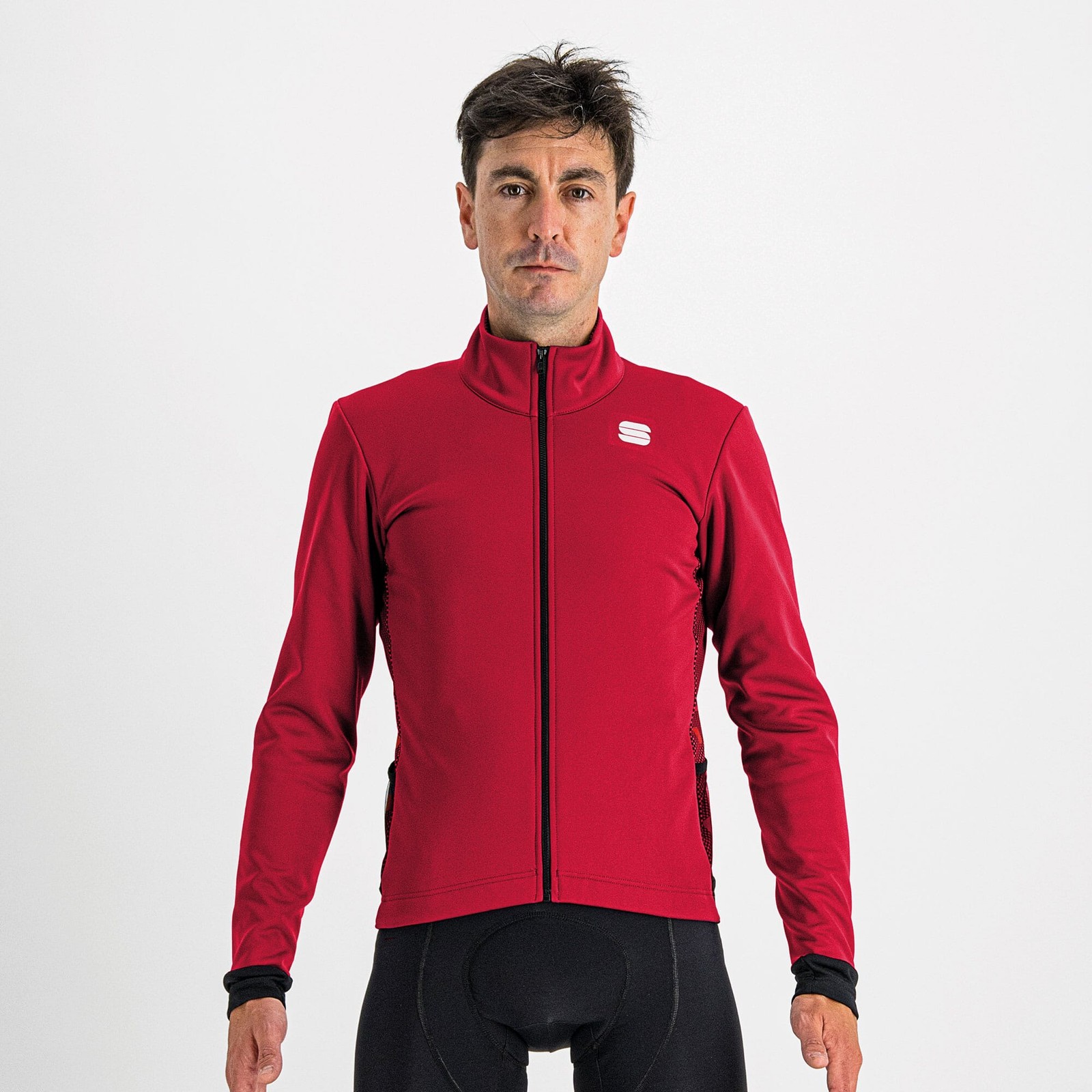 Sportful Neo Softshell Jacket 3XL Red Rumba