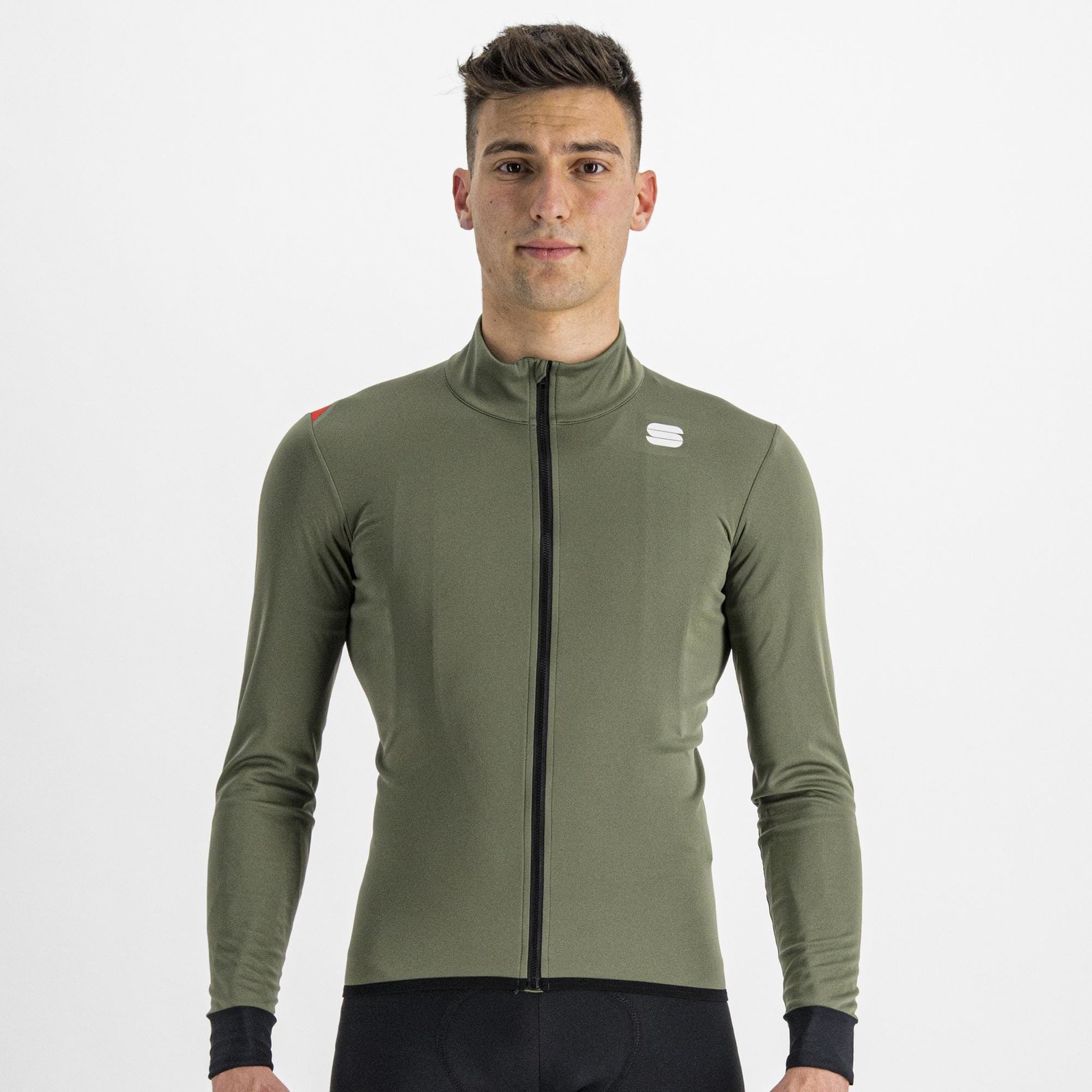Sportful Fiandre Light NoRain Jacket 3XL Beetle