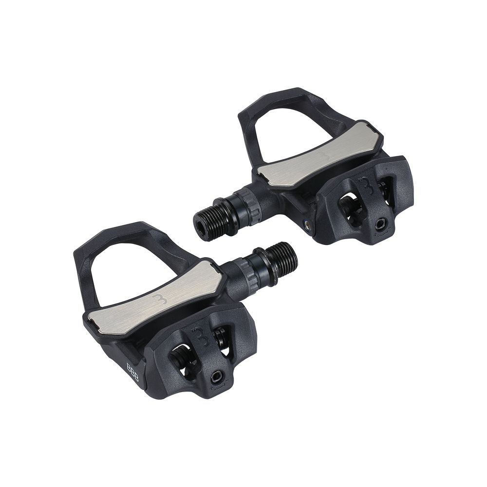 BBB Pedali MTB Clipless Rebel - 2961135101