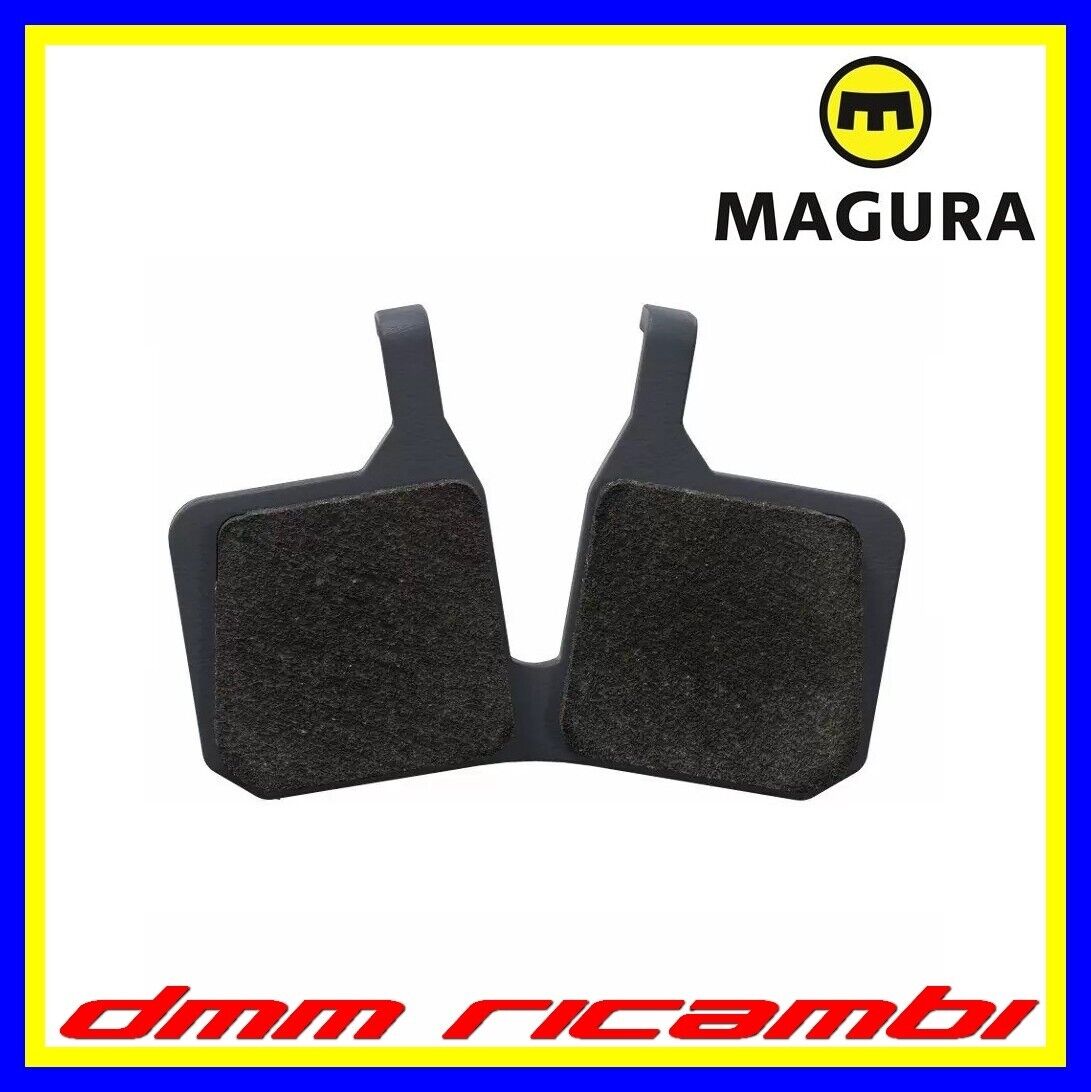 Pastiglie freno Bici MTB MAGURA MT7 PRO MT5 E ESTOP MT TRAIL SPORT  Organiche