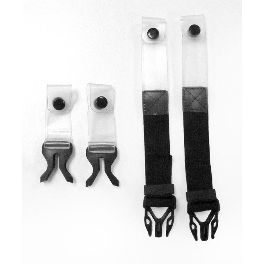 LEATT Ricambio Leatt per Neck Brace 3.5, 4.5, 5.5 e 6-   -4014020121
