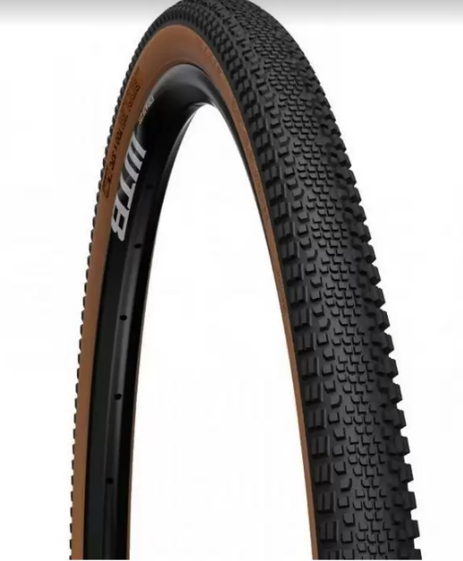 COPERTONE WTB RIDDLER
