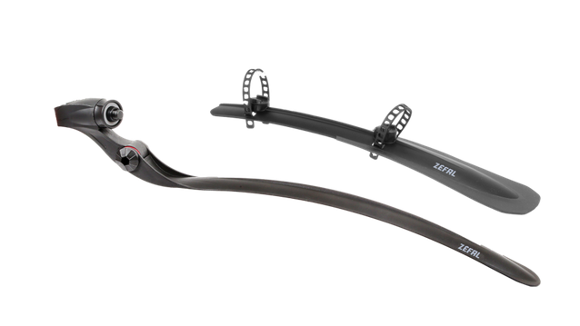Parafanghi Zefal 28 Swan r & Croozer R Set
