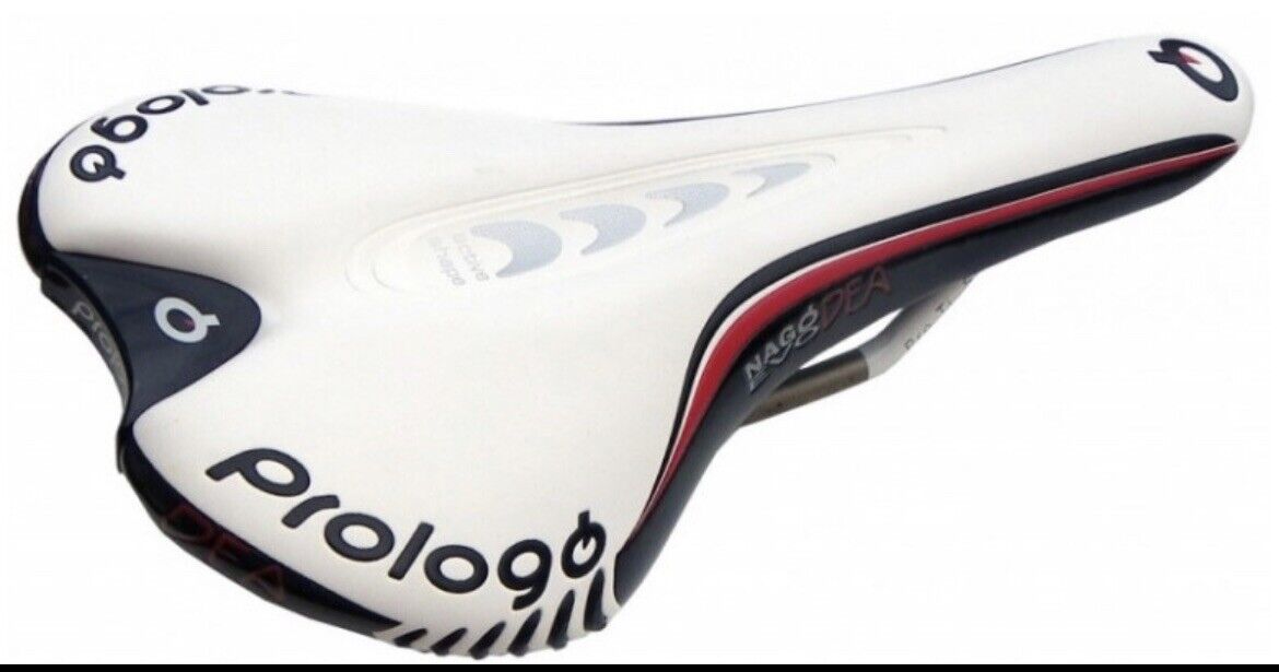 Sella NAGO EVO PAS DEA TIROX - DONNA