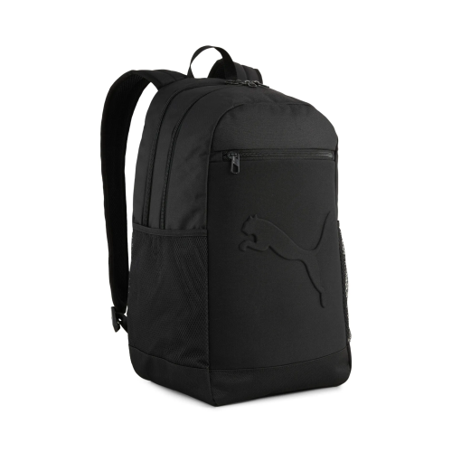 Puma Zaino Buzz Backpack black zainetto unisex 28 Litri