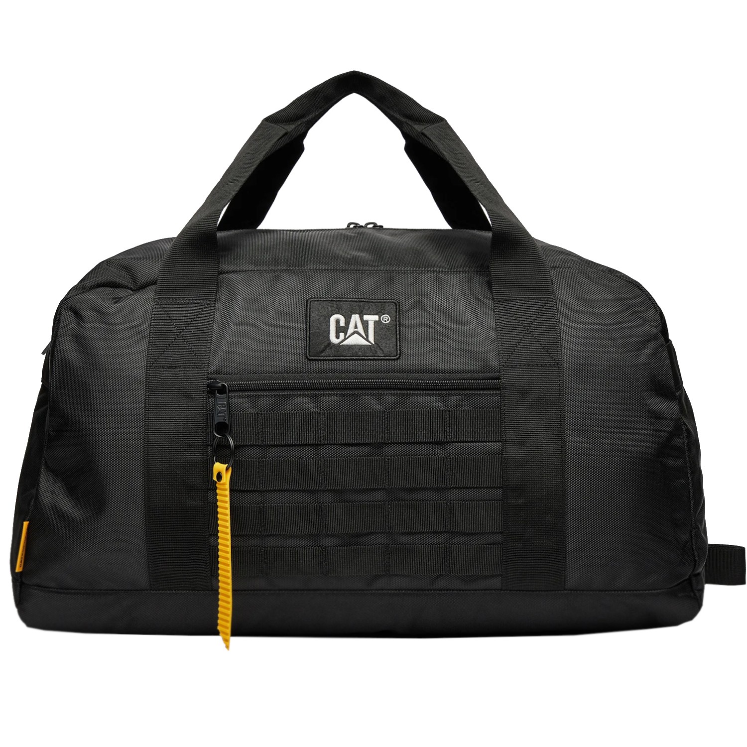 borse Unisex, Caterpillar Antarctic M Bag, Grigio