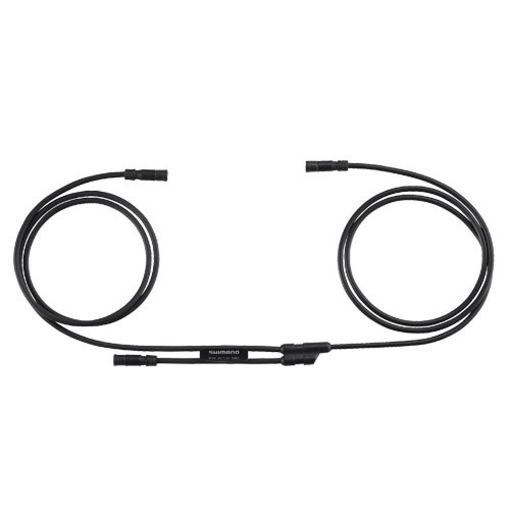 (TG. Taglia unica) SHIMANO DI2 EN Y 3XET Cavo, Multicolore, Taglia Unica - NUOVO