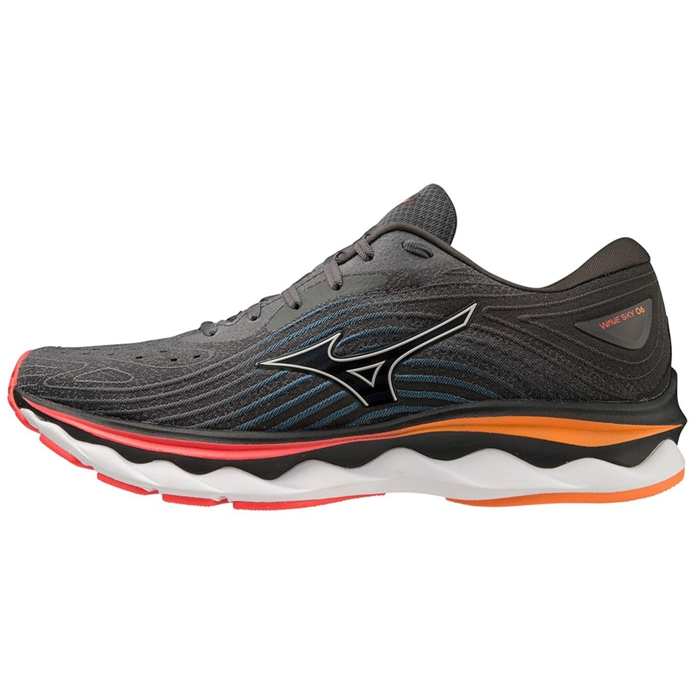MIZUNO Wave Sky 6 (J1GC2202) - 51 - 10