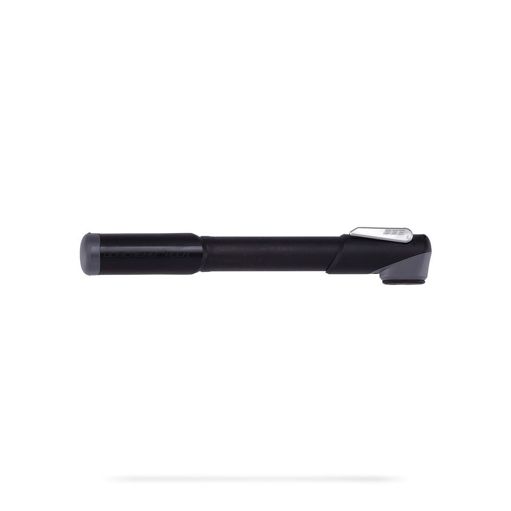 BBB Mini Pompa Bici Windwave Composito Nera 250 mm - 2949615401