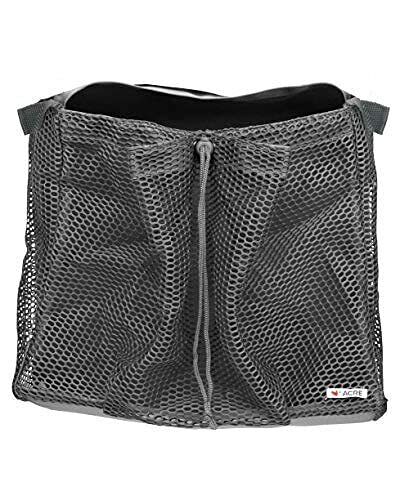 Borsa per il rollator Carbon Ultralight e Carbon Overland di byACRE | (d1h)