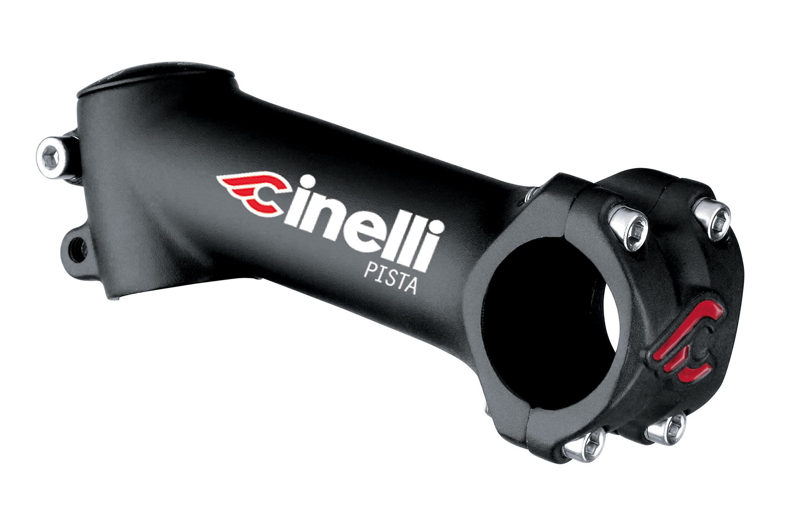Cinelli Pista, Attacco Manubrio