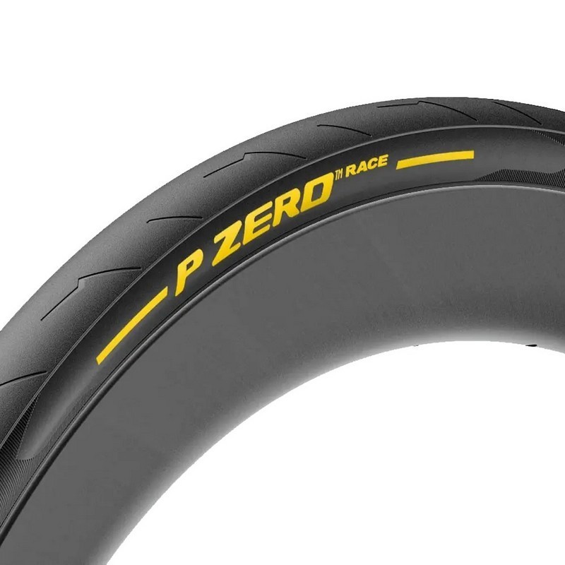 copertone pzero race made in italy pieghevole giallo 700x28 PIR4196400 PIRELLI c