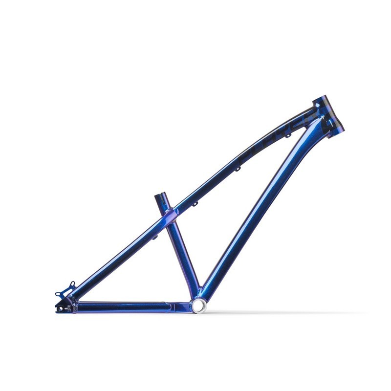 telaio dirt two6player pro 26 glossy cosmic viola Dartmoor-Bikes Slopestyle