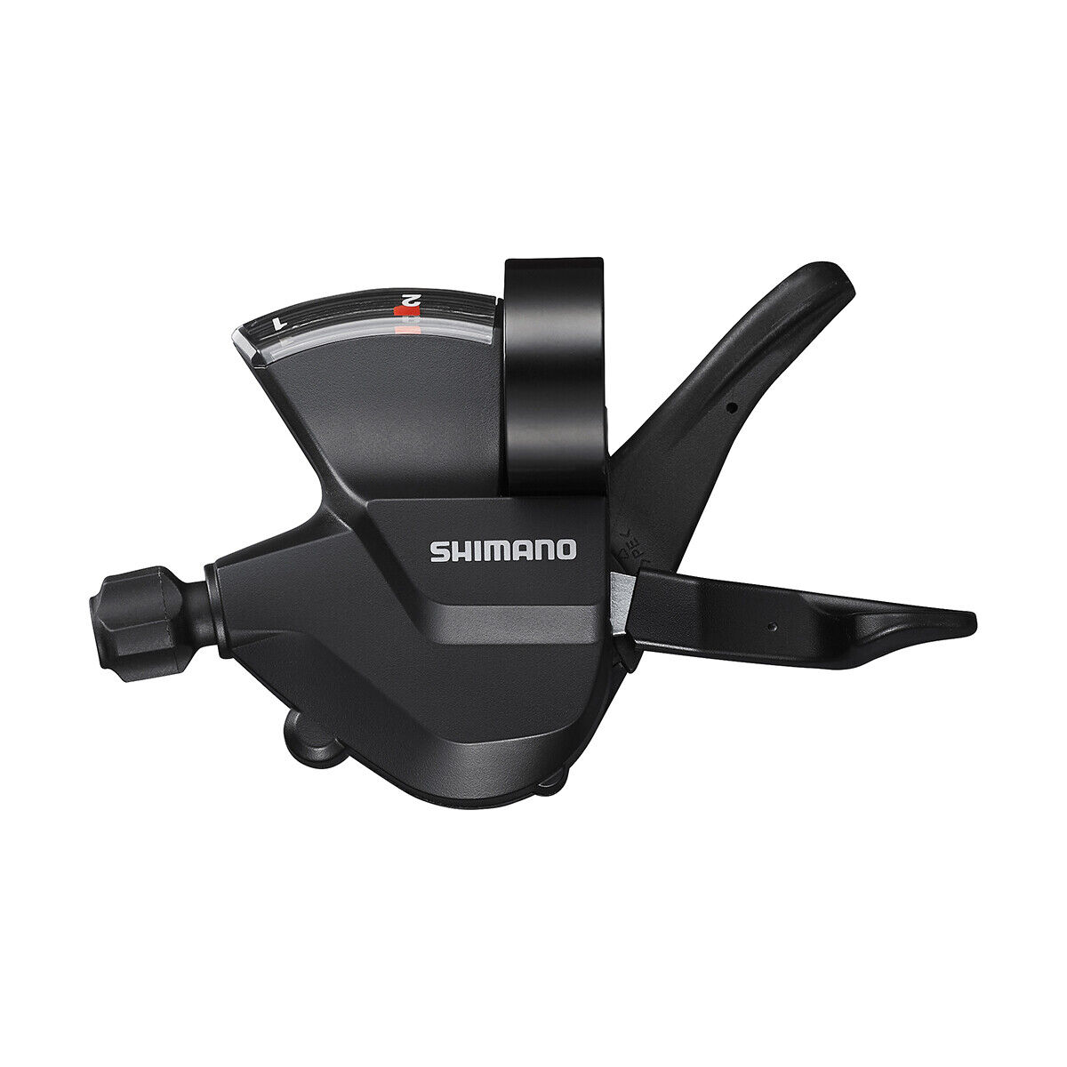 Comando Deragliatore Shimano 2v Con Cavo SL-M315 ALTUS