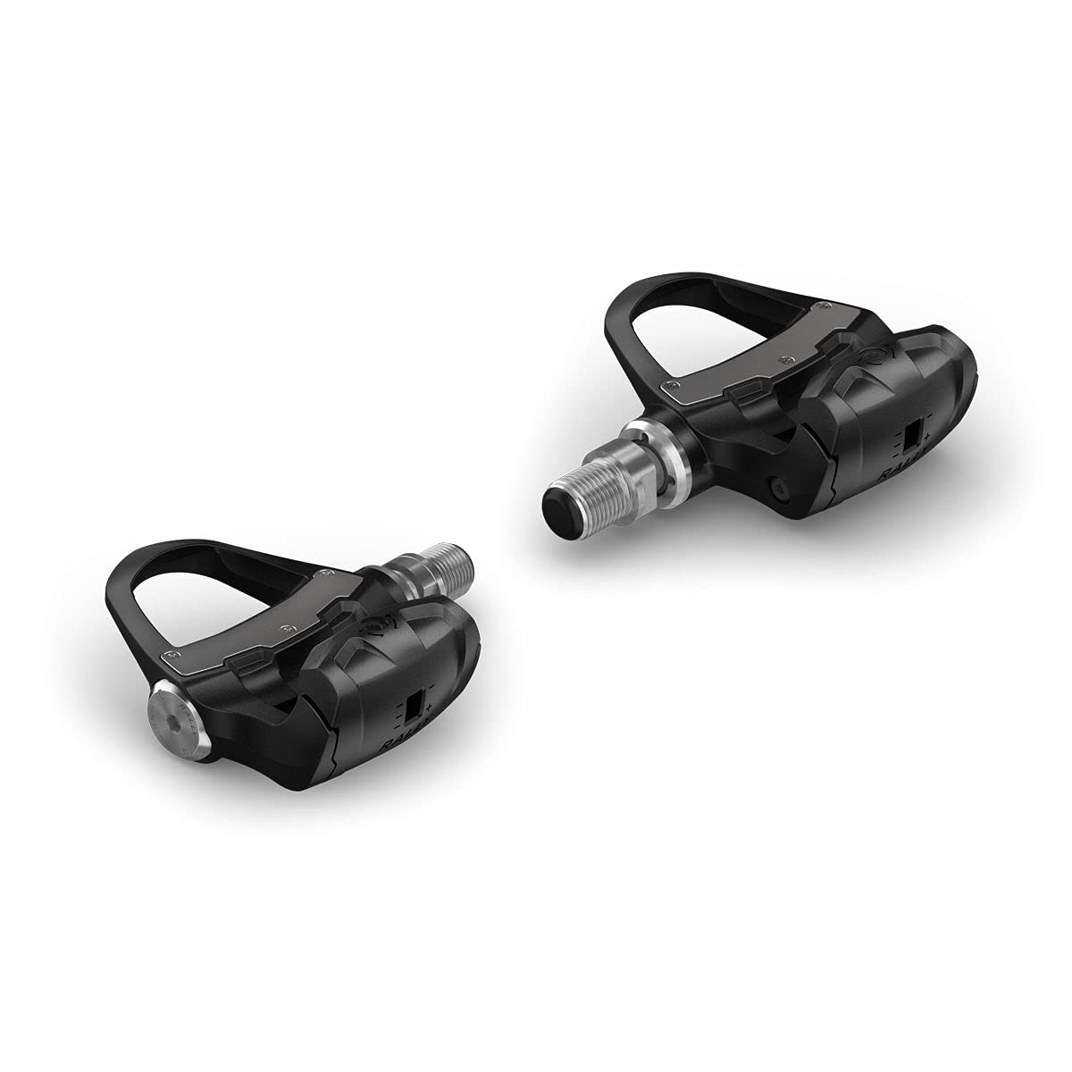 Garmin Rally RK100 Power Meter Pedals - single sided - Keo