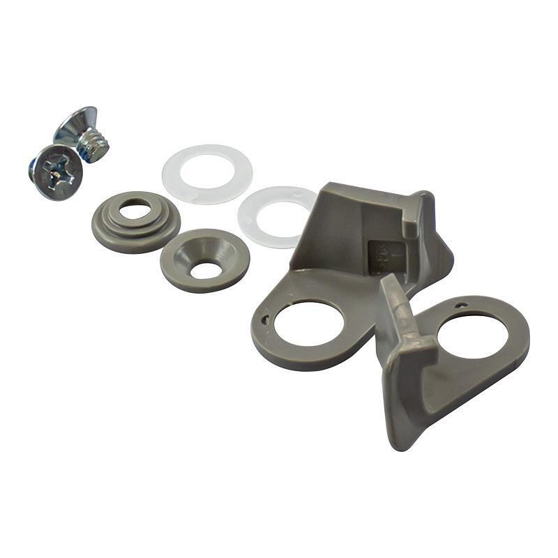 KIT Chiusura Destra Sinistra Superiore Inferiore per Frigorifero Dometic