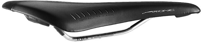 SELLA  bici da strada Fizik Arione Classic R3 130mm nylon e carbonio ergonomica