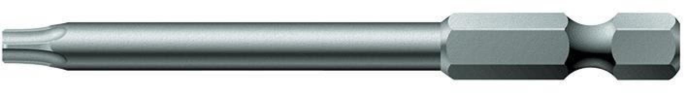 Wera Tools 867/1 Z BO Torx Bit TX 8/25
