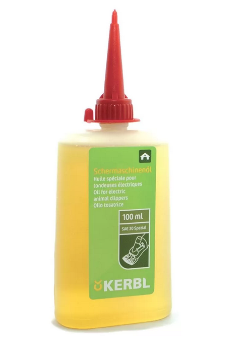 Olio per tosatrici Heiniger