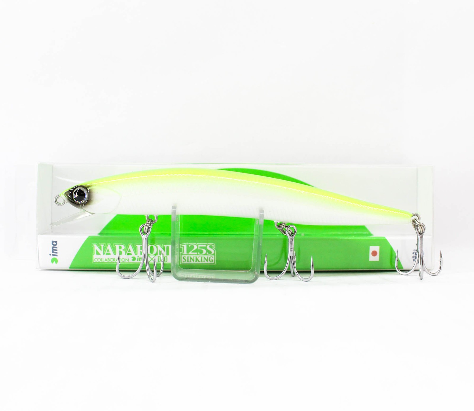 Ima Nabarone 125S Affondamento Esca 015 (5803)