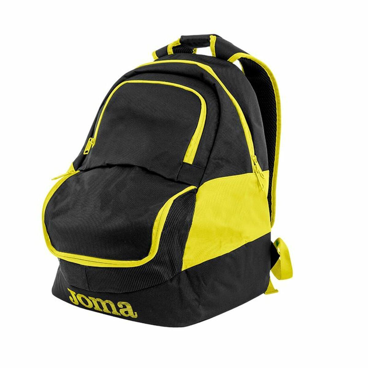 Zaino Sportivo Joma Sport Diamond Ii Multicolore