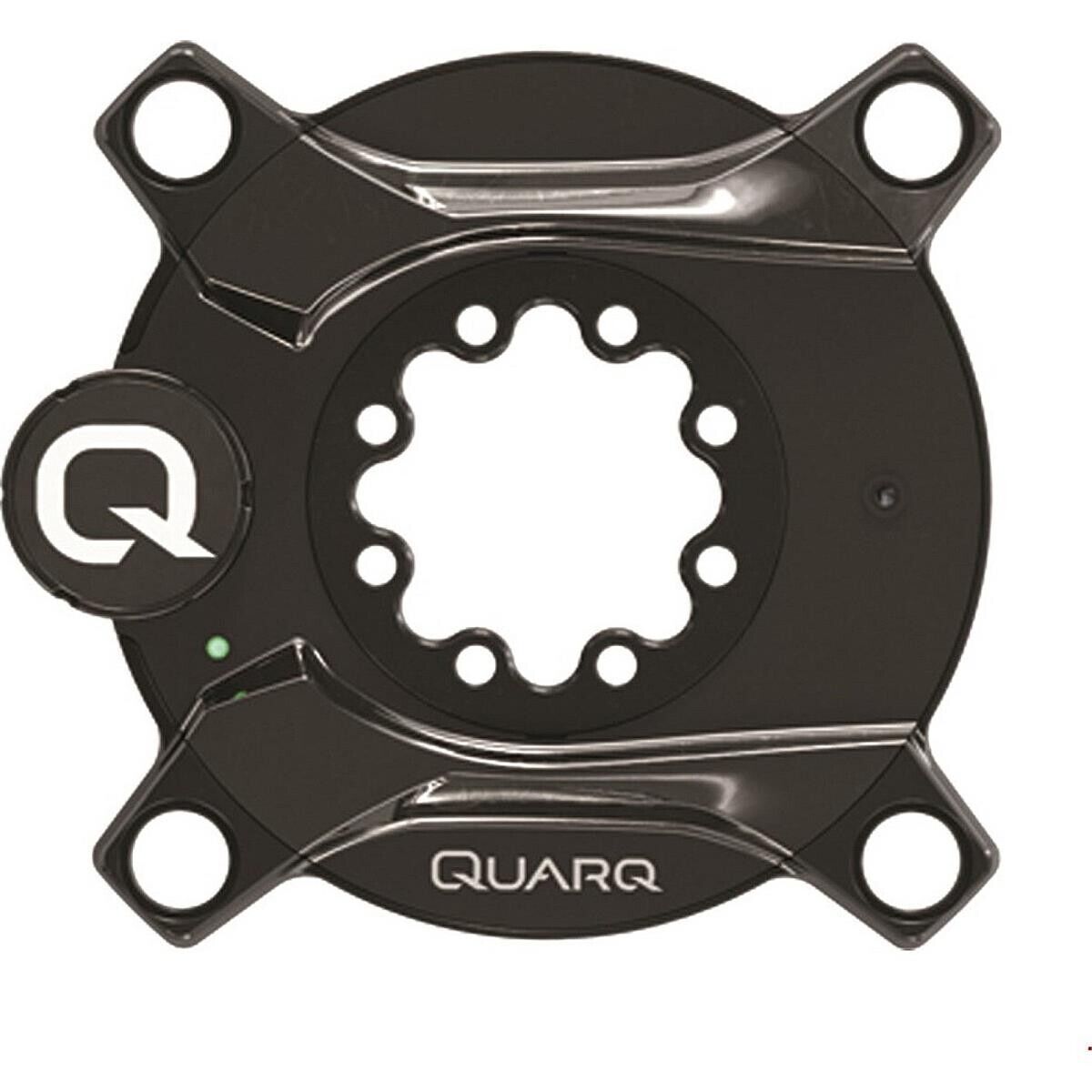 Misuratore di Potenza Quarq DZero AXS DUB XX1 Eagle per Biciclette - Spider Affi