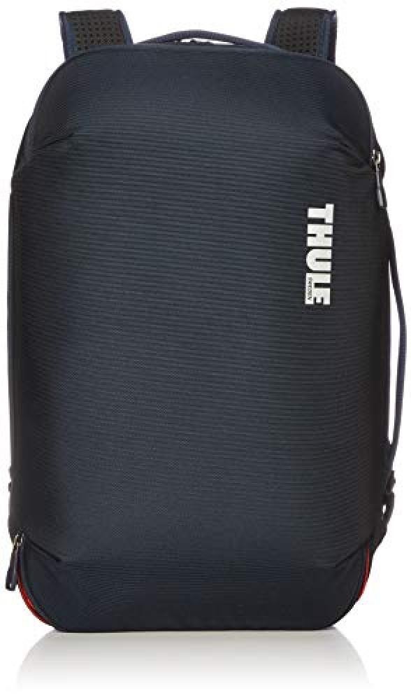 (TG. 59) Thule Subterra Carry-On Duffel 40L Bagaglio a mano (versatile come zain