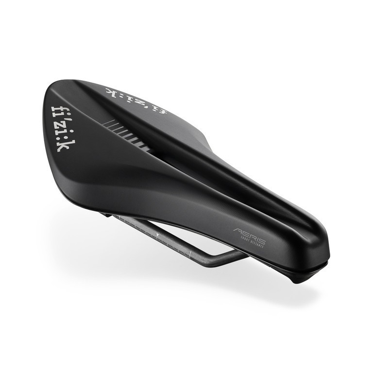 Sella FIZIK Transiro Aeris SD R1 carbon 135mm