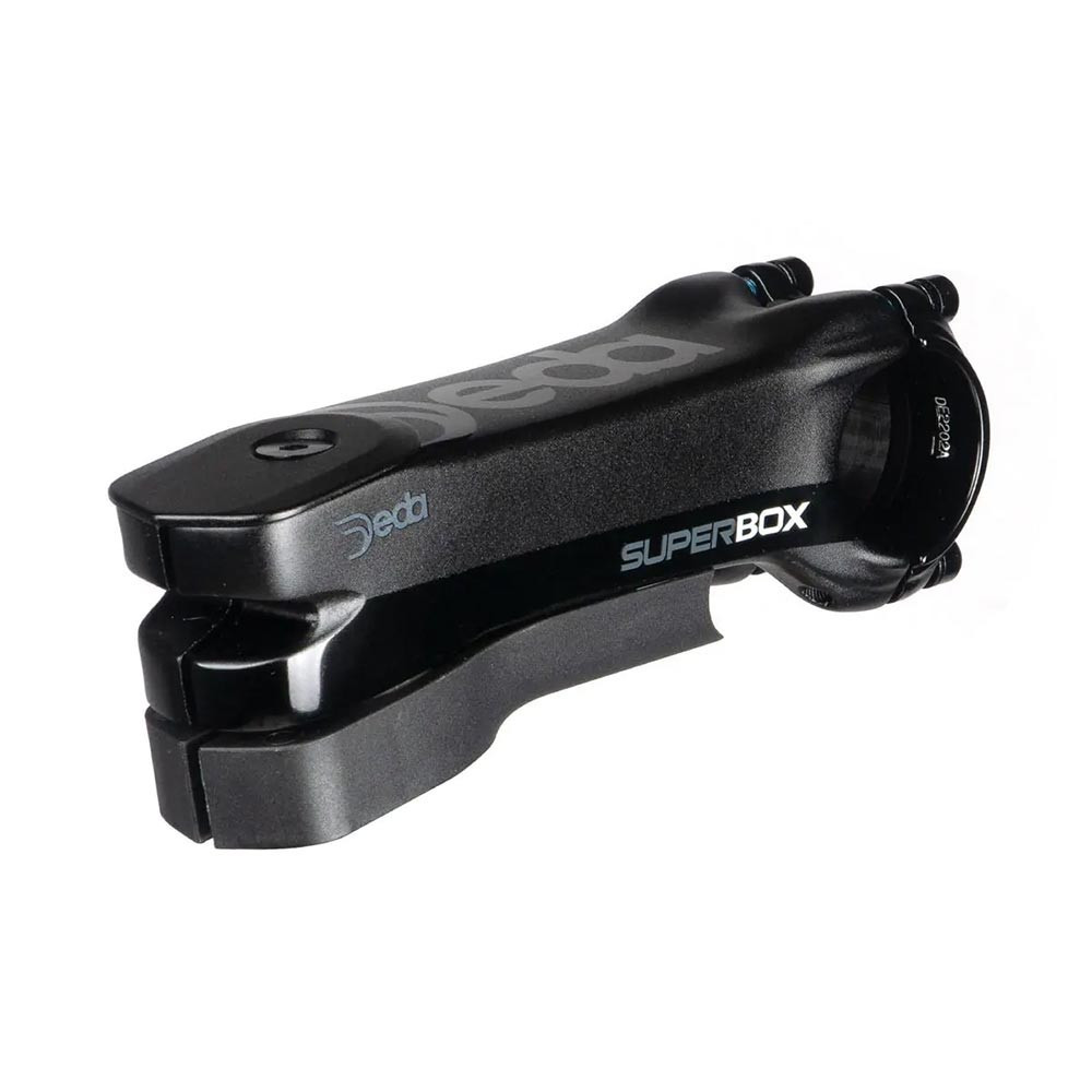 Deda Elementi Superbox (S) DCR Stem 70mm PoB