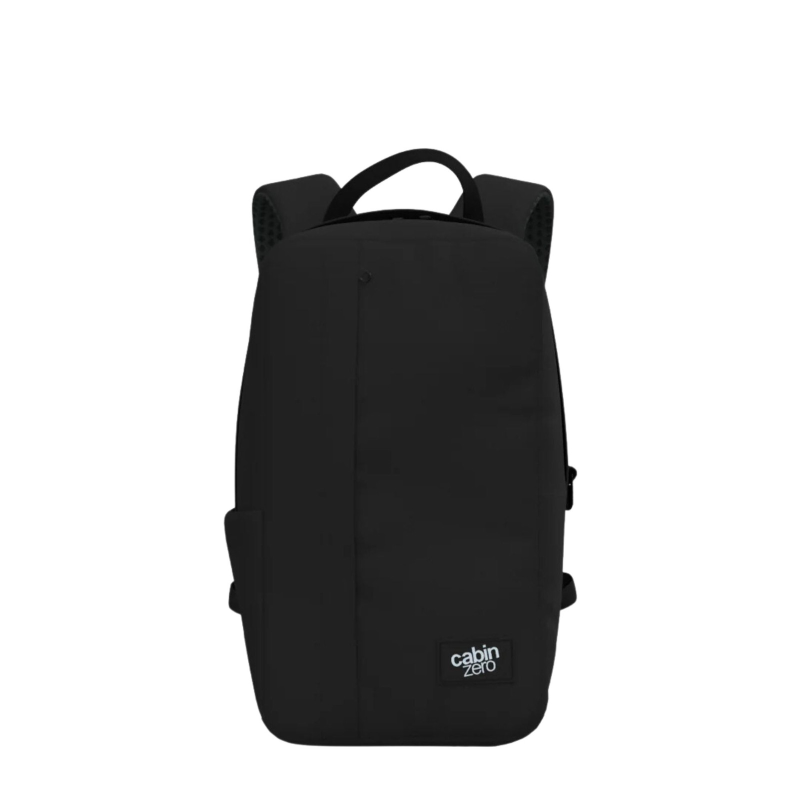 CabinZero Zaino Classic Flight 12L Absolute Black Codice CZ231201