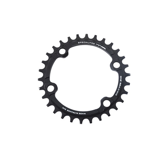 Piattaforma MTB 4bra d.96 per Shimano SLX7000 - XT8000 - XTR9000 TA One 30dts mo