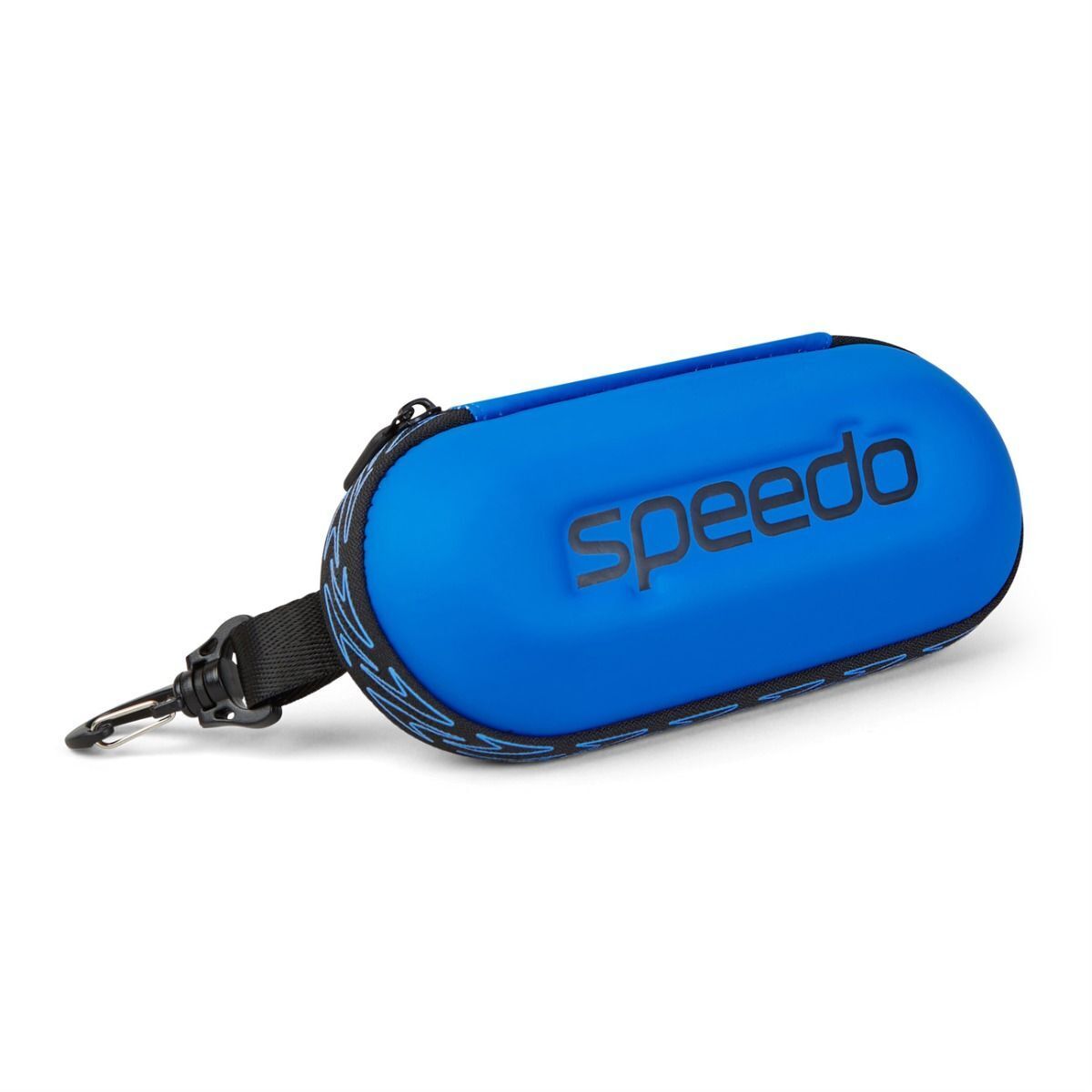Speedo Custodia Occhialini Nuoto Blue
