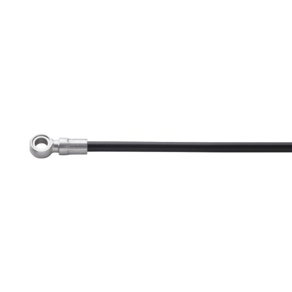 SHIMANO Tubi per freni a disco SM-BH90-SBM Banjo 2000 mm Nero