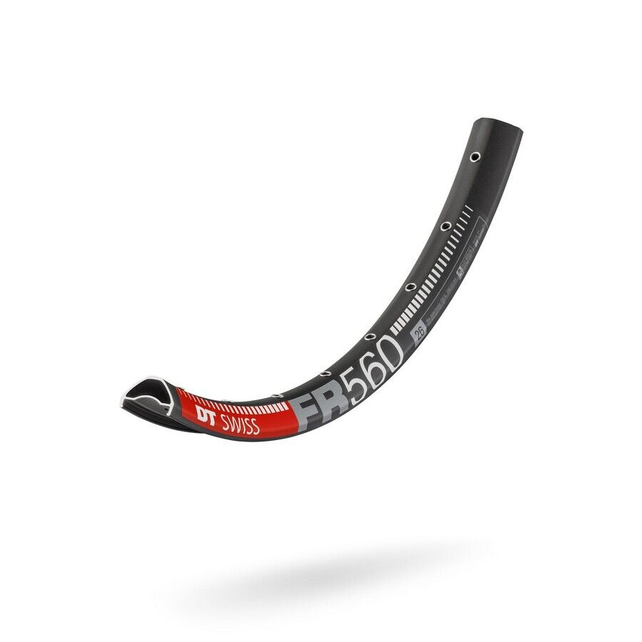 cerchio fr560 enduro / dh 26 canale interno 30mm 32 fori nero RDFR56ADPS32SA8555