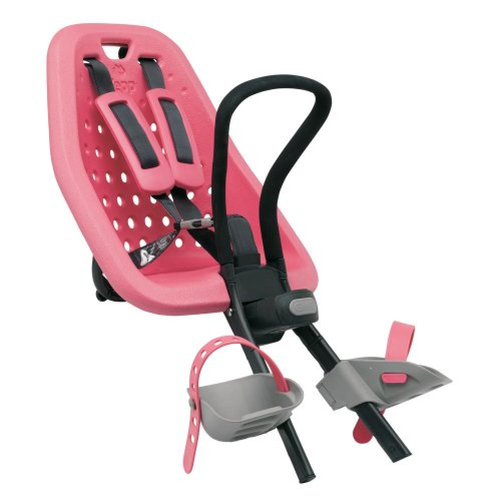 Silla Thule YEPP Mini DELANTERA Rosa - NUOVO