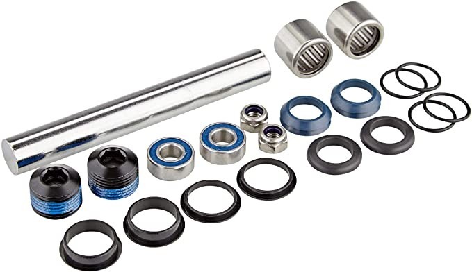 Kit Manutenzione Crankbrothers Refresh Kit Eggbeater/Candy 11
