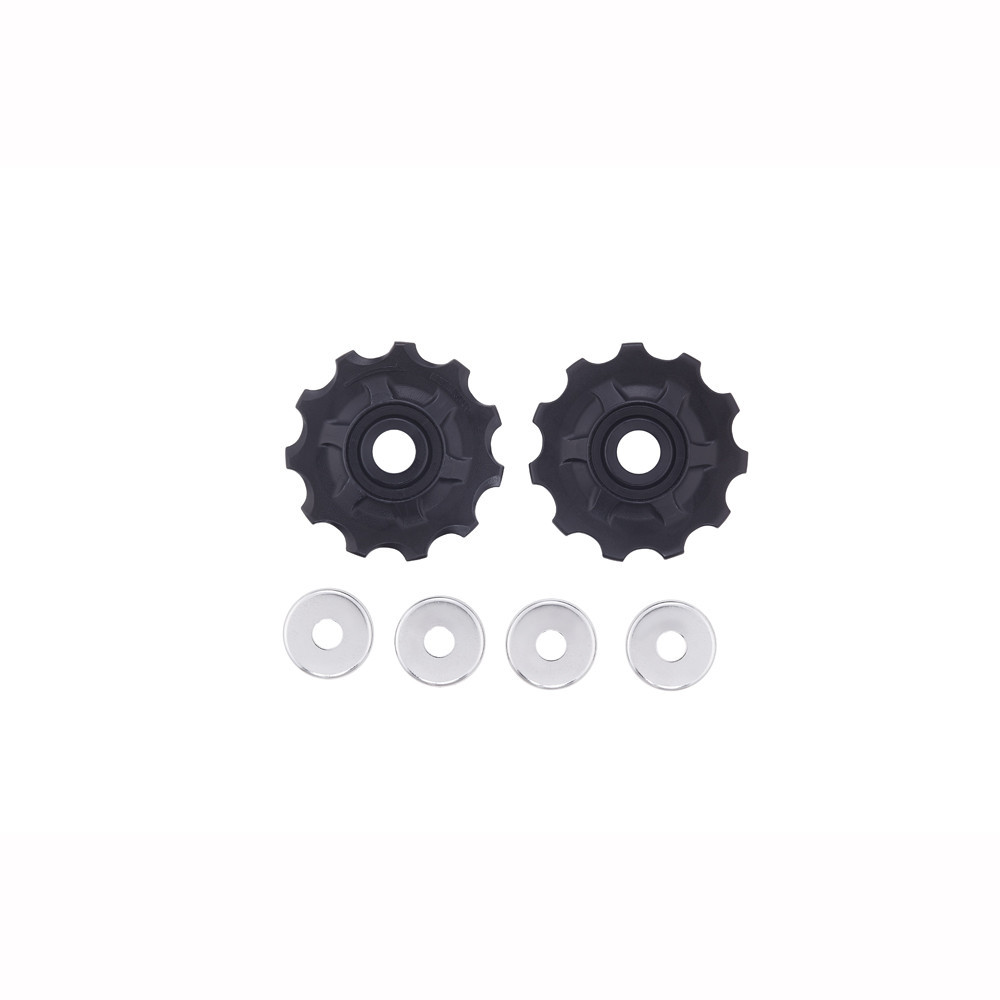 SRAM Spare Rear Derailleur Pulley Kit X5 Qty 2