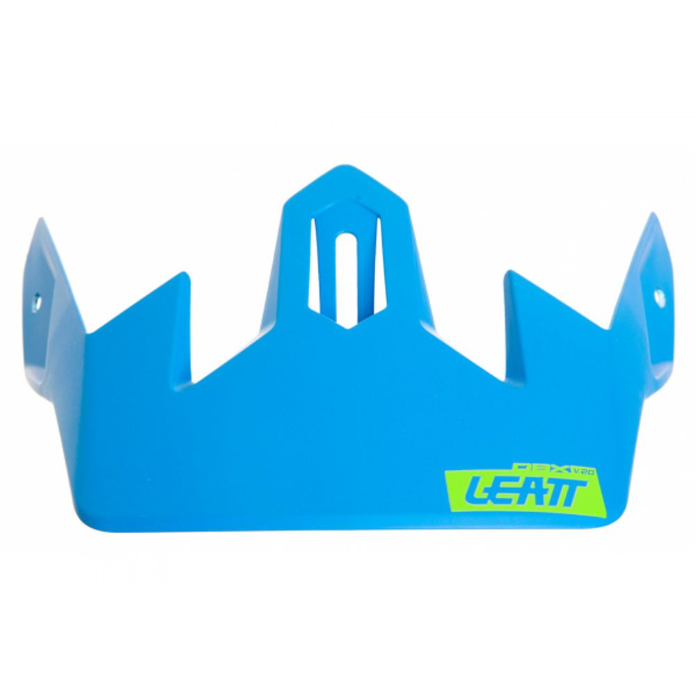 LEATT Visiera di ricambio per caschi DBX 3.0     - 4017110945