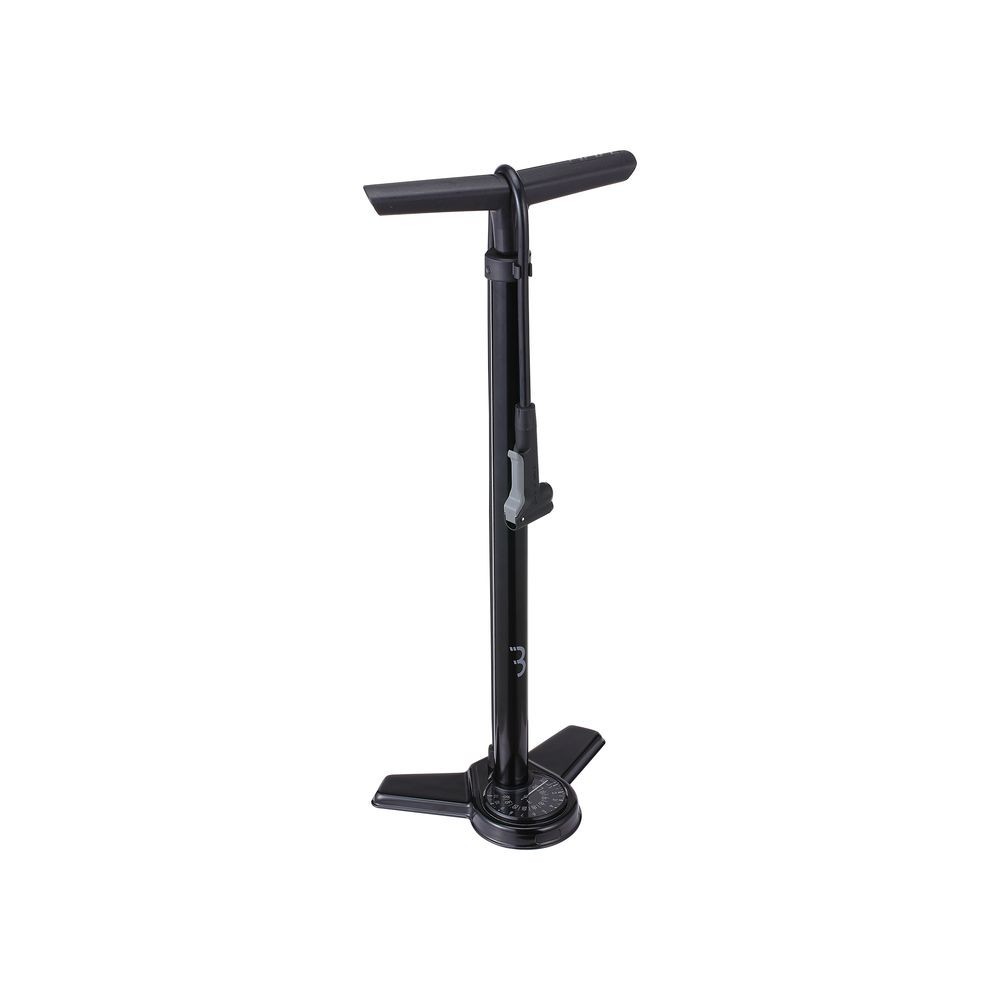 BBB Pompa Bici Airsteel  - 2949642701