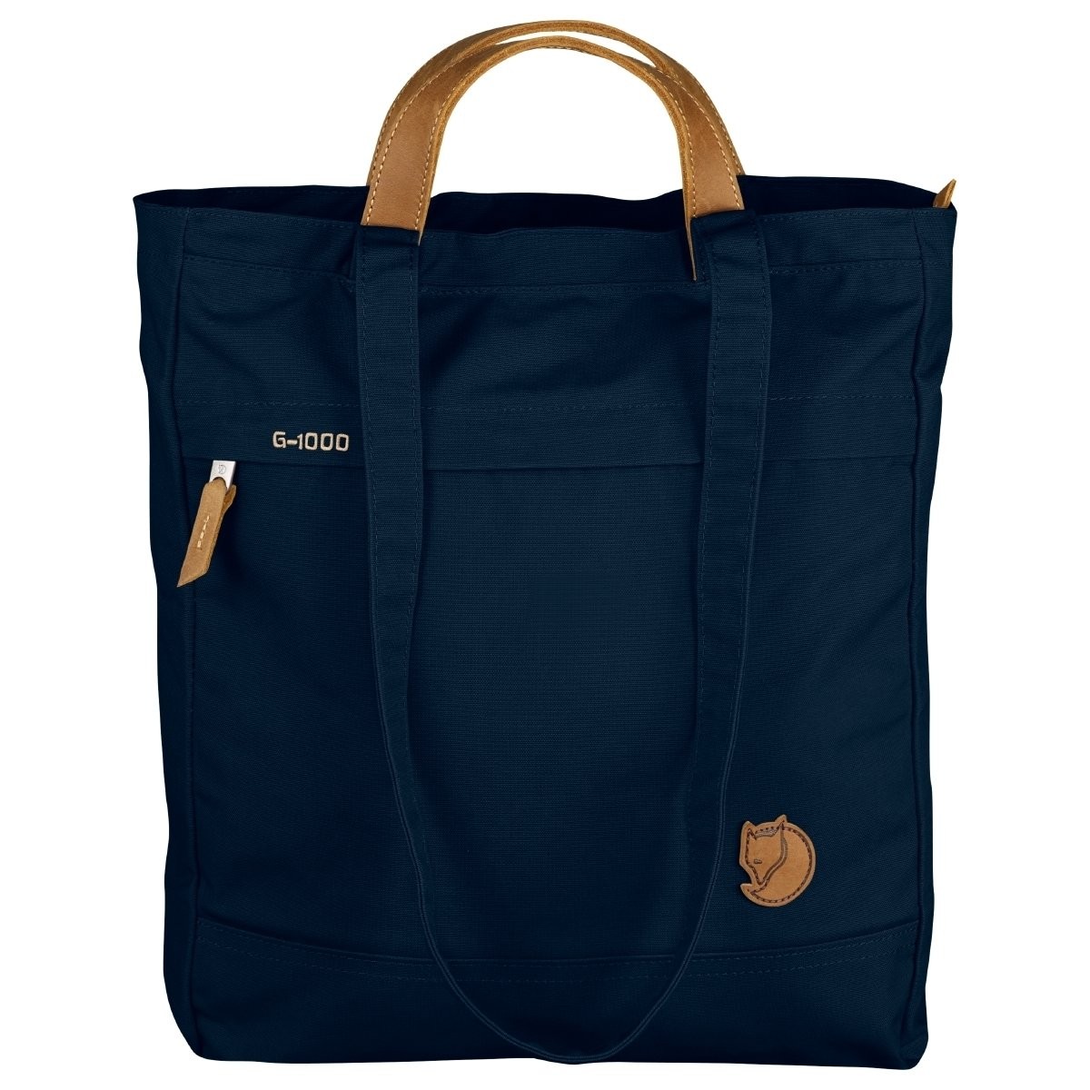 Fjällräven Taschen/Rucksäcke/Koffer Totepack No. 1 Navy (24203-560) Ns Blau