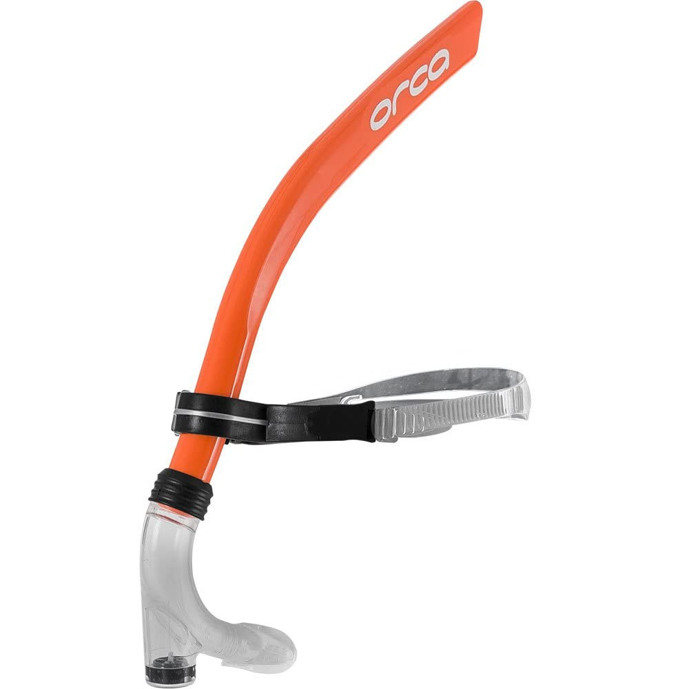 ORCA Snorkel - Arancione