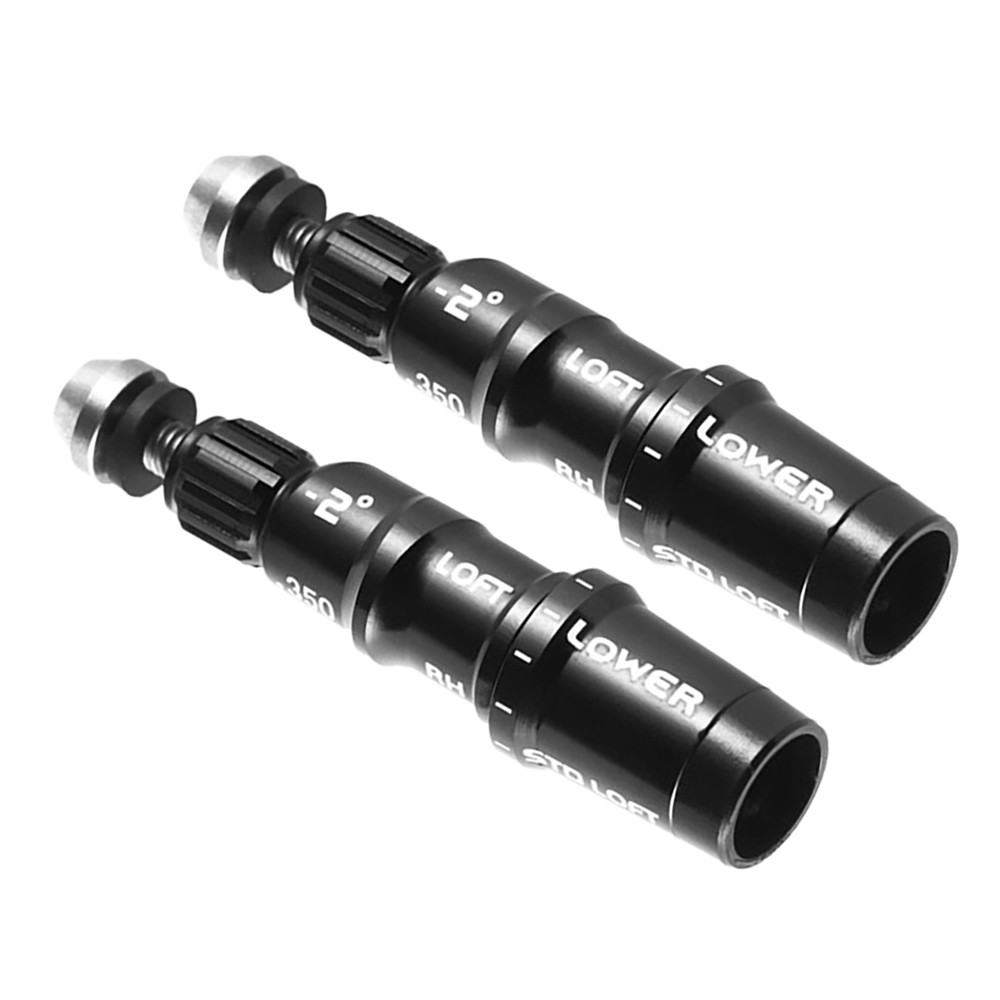 2Pcs .335 Manicotto Adattatore per Albero da  per 2017  M1 M2 M3  SLDR Pu5351