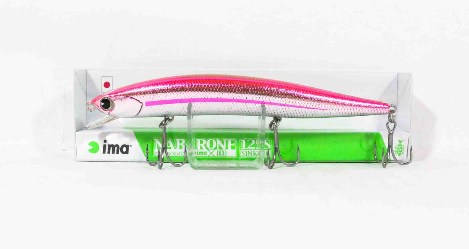 Ima Nabarone 125S Affondamento Esca 010 (7625)