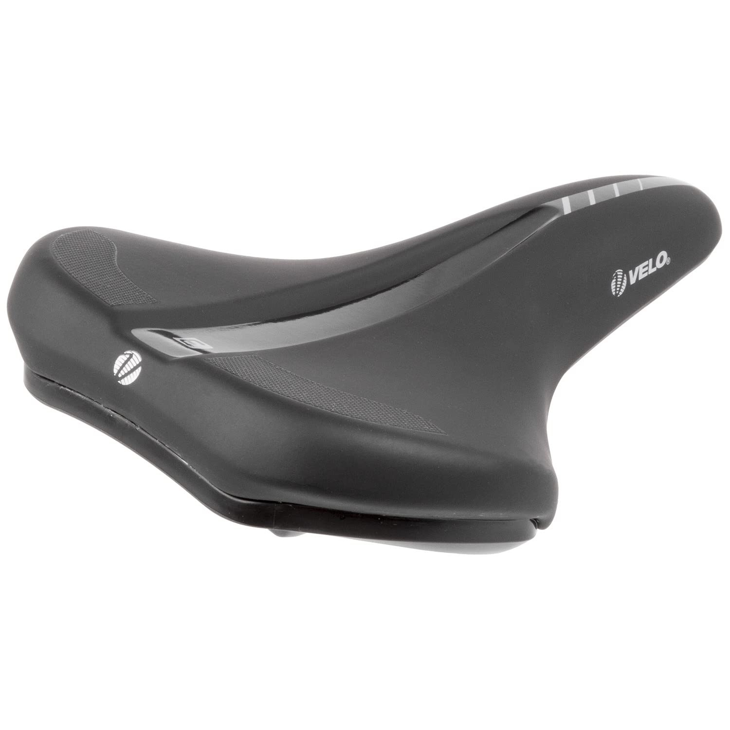 E-bike saddle XL