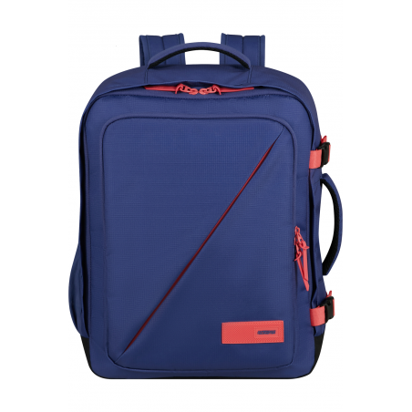 Bagaglio a Mano Zainabile TG. S/M Underseat Wizz Air / Vueling  American Tourist