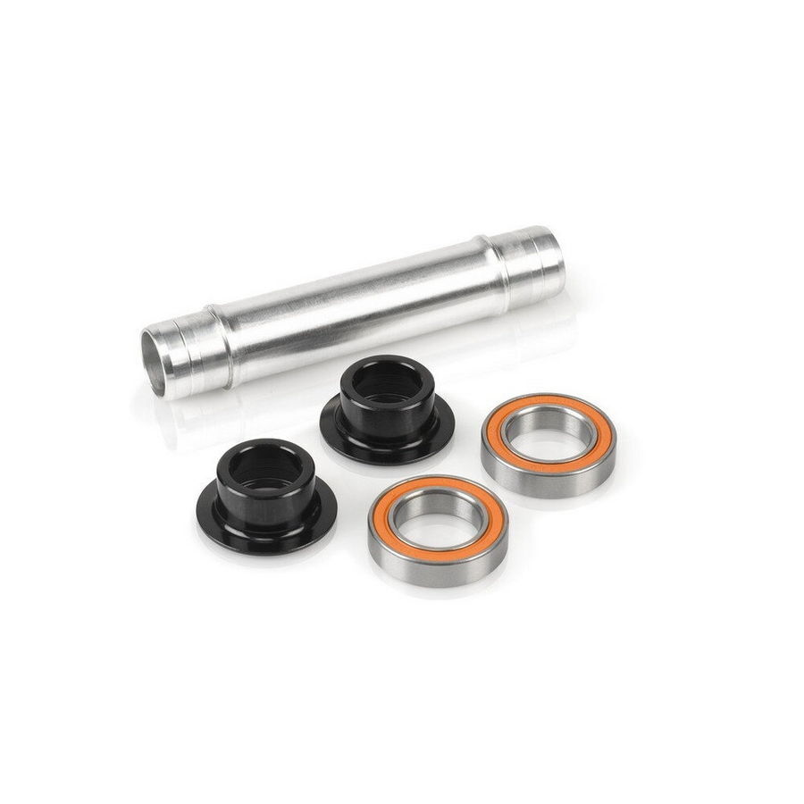 kit riparazione mozzo ruota anteriore (quick release) ws-x12 XLC ruote biciclett